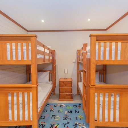 Platypus 19 Mclure Circuit Villa Jindabyne Dış mekan fotoğraf