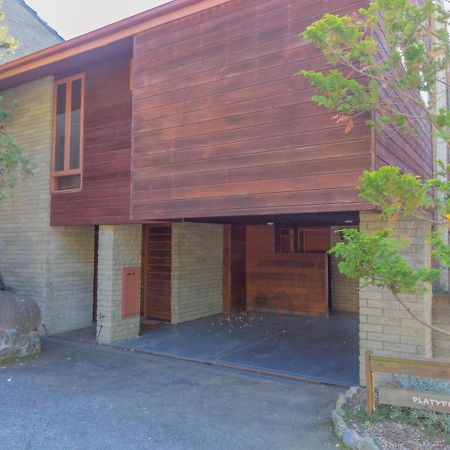 Platypus 19 Mclure Circuit Villa Jindabyne Dış mekan fotoğraf