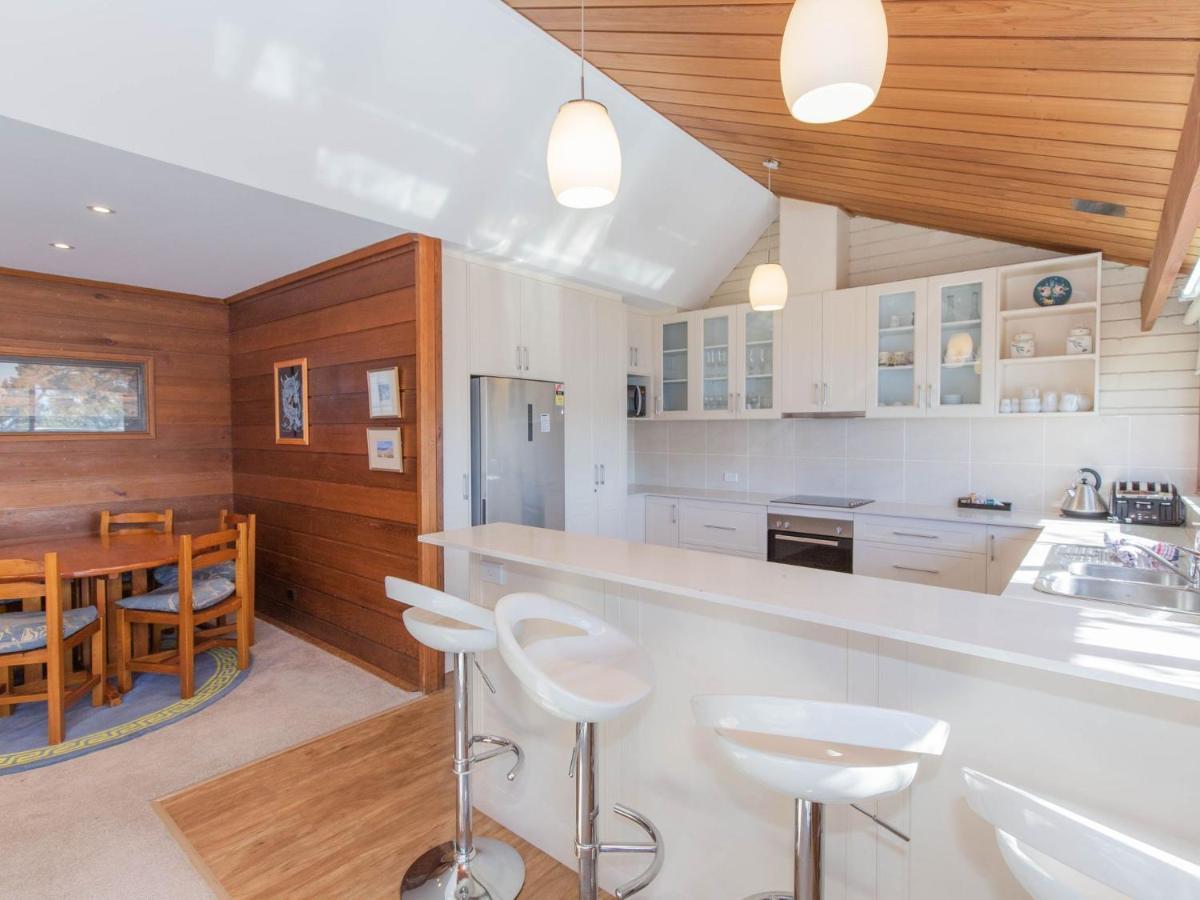 Platypus 19 Mclure Circuit Villa Jindabyne Dış mekan fotoğraf