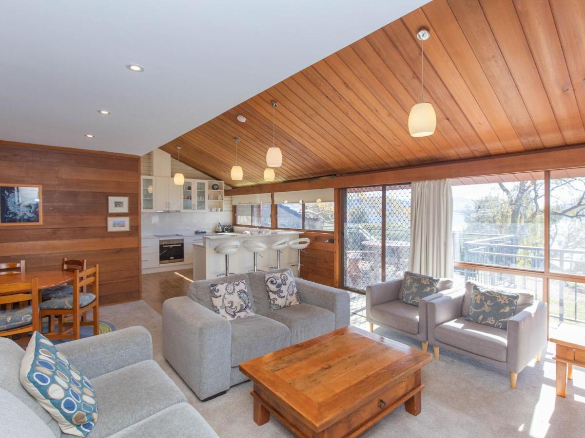 Platypus 19 Mclure Circuit Villa Jindabyne Dış mekan fotoğraf