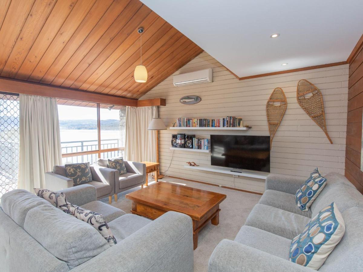 Platypus 19 Mclure Circuit Villa Jindabyne Dış mekan fotoğraf